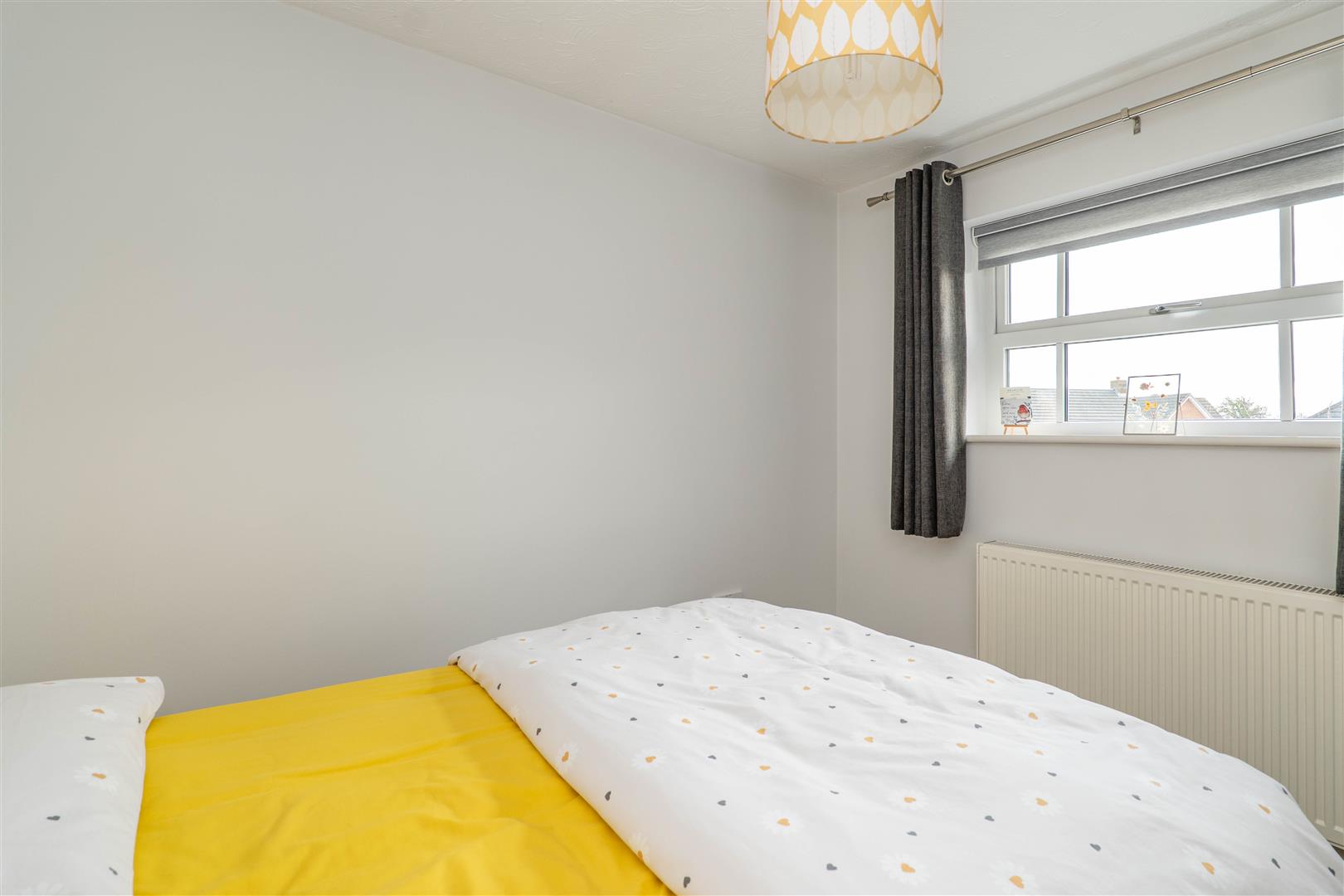 Birkdale Close, Chorley